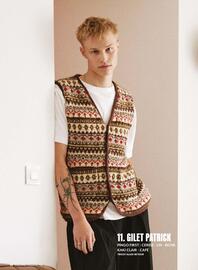 Catalogue Phildar page 36