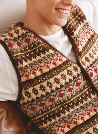 Catalogue Phildar page 38