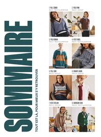 Catalogue Phildar page 4