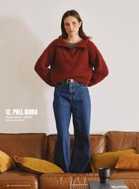 Catalogue Phildar page 40