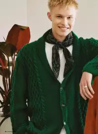 Catalogue Phildar page 28