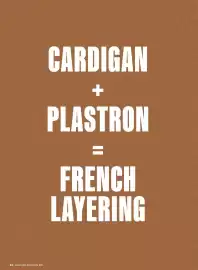 Catalogue Phildar page 34