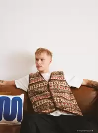 Catalogue Phildar page 37