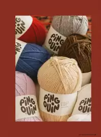 Catalogue Phildar page 39