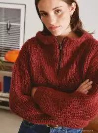 Catalogue Phildar page 41