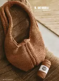 Catalogue Phildar page 50