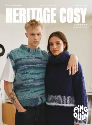 Catalogue Phildar (valable jusqu'au 28-02)