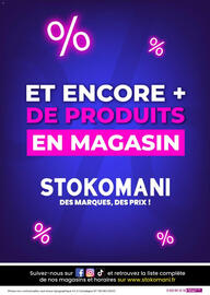 Catalogue Stokomani page 14