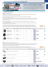 Catalogue Rexel page 10
