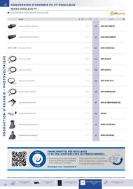 Catalogue Rexel page 11
