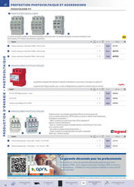 Catalogue Rexel page 25