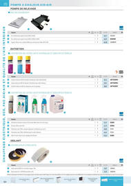 Catalogue Rexel page 136