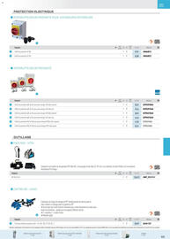 Catalogue Rexel page 137