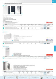 Catalogue Rexel page 45