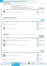 Catalogue Rexel page 58