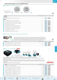 Catalogue Rexel page 67