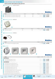 Catalogue Rexel page 88