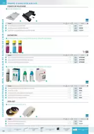 Catalogue Rexel page 136