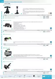 Catalogue Rexel page 138