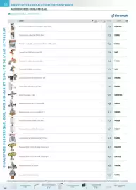 Catalogue Rexel page 160