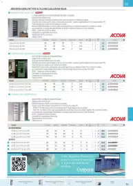 Catalogue Rexel page 33