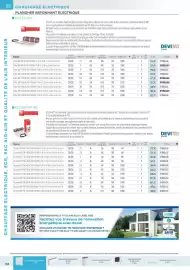 Catalogue Rexel page 50