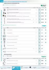 Catalogue Rexel page 56