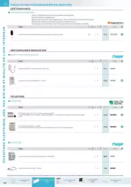 Catalogue Rexel page 58