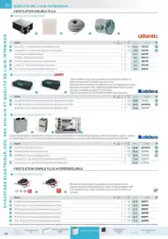 Catalogue Rexel page 66