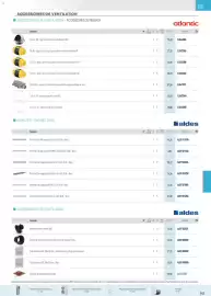 Catalogue Rexel page 75