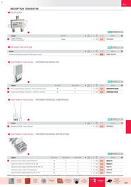 Catalogue Rexel page 106