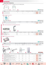 Catalogue Rexel page 107