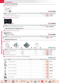 Catalogue Rexel page 109