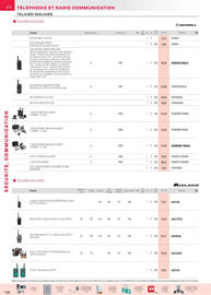 Catalogue Rexel page 115