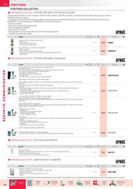 Catalogue Rexel page 17