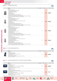 Catalogue Rexel page 21