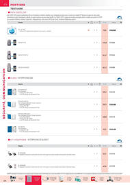 Catalogue Rexel page 23