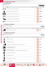 Catalogue Rexel page 25