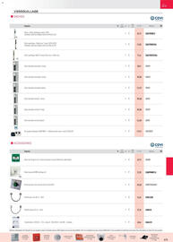 Catalogue Rexel page 28