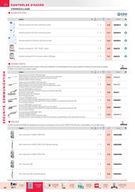 Catalogue Rexel page 29