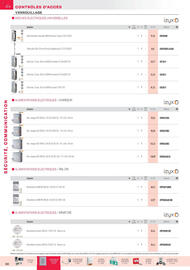Catalogue Rexel page 31