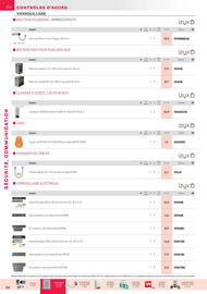 Catalogue Rexel page 33