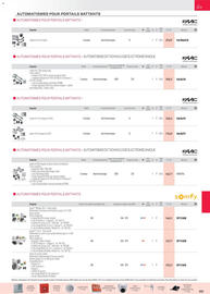 Catalogue Rexel page 38