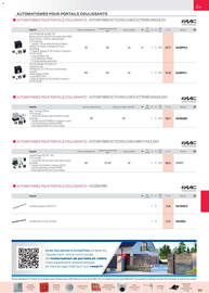 Catalogue Rexel page 40