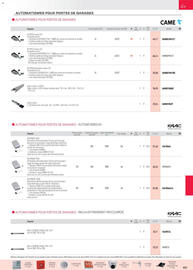 Catalogue Rexel page 42