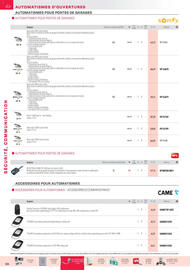 Catalogue Rexel page 43