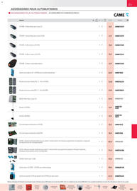 Catalogue Rexel page 44