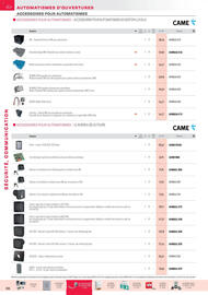 Catalogue Rexel page 45