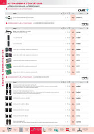 Catalogue Rexel page 47