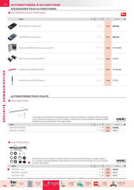 Catalogue Rexel page 49